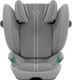 Автокресло Cybex Solution G2 I-Fix Plus (Stone Grey) -