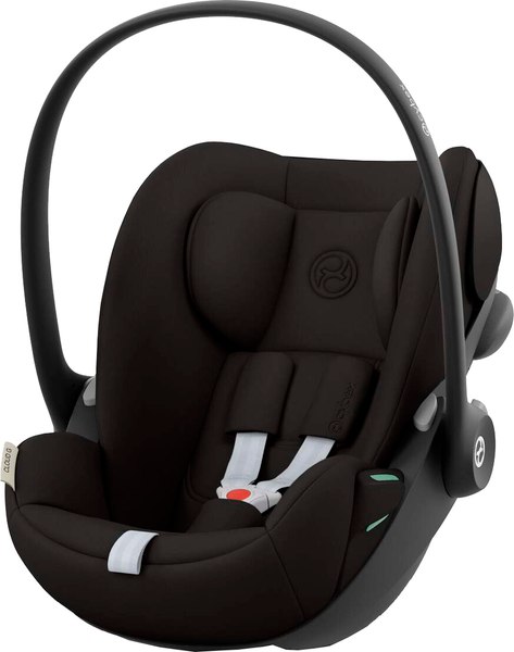 Автокресло Cybex Cloud G I-Size