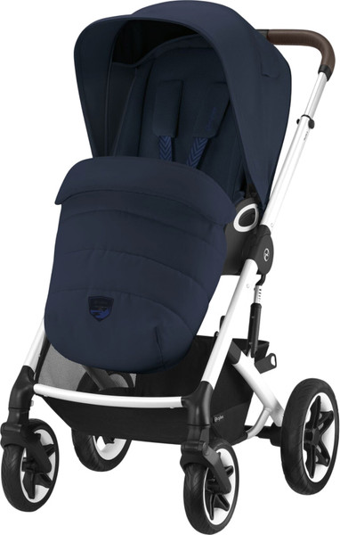 Детская прогулочная коляска Cybex Talos S Lux TPE