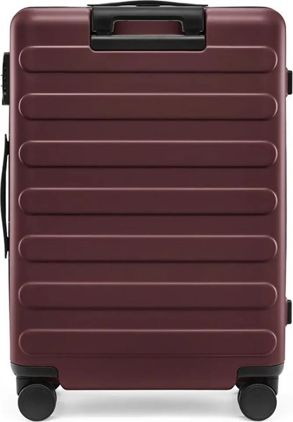 Чемодан на колесах 90 Ninetygo Rhine Luggage 24 (розовый/красный)