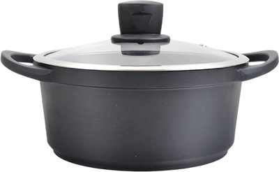 

Кастрюля, Cast MR-4328