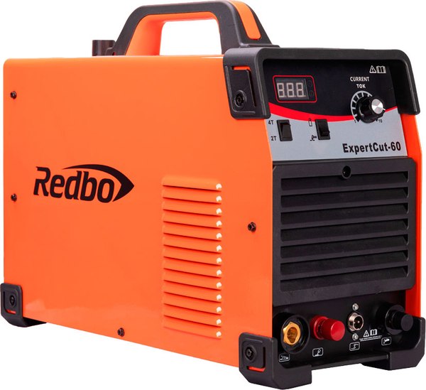 Плазморез Redbo Expert Cut- 60 / EC-60