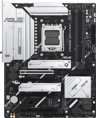 Материнская плата Asus Prime X870-P WiFi (90MB1IS0-M0EAY0) - 