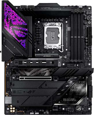 

Материнская плата, ROG Strix Z890-E Gaming WiFi (90MB1IM0-M0EAY0)