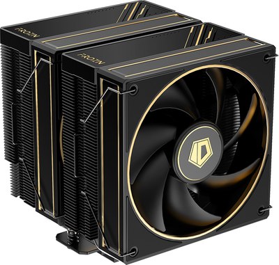 Кулер для процессора ID-Cooling FROZN A620 GDL -