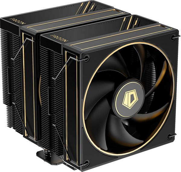 Кулер для процессора ID-Cooling FROZN A620 GDL