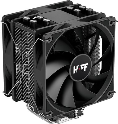 Кулер для процессора ID-Cooling SE-214-XT HAFF Eco Edition - 