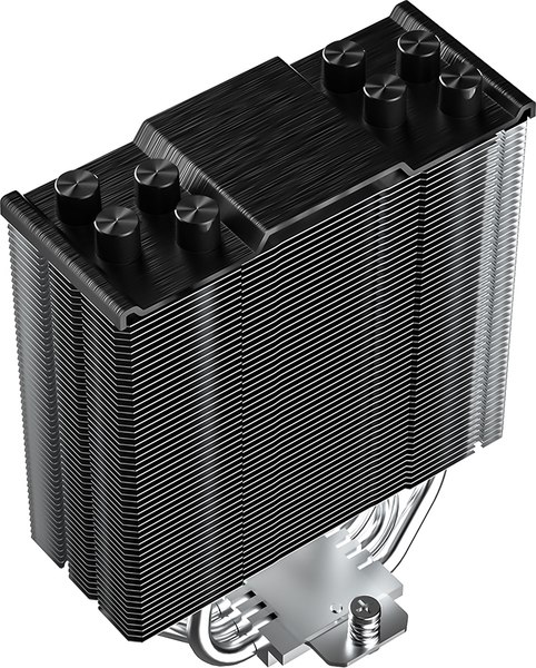 Кулер для процессора ID-Cooling SE-214-XT HAFF Eco Edition