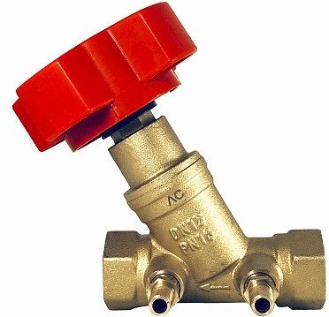 Клапан балансировочный STI 3/4