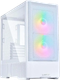 Корпус для компьютера Lian Li Lancool 207RW / G99.LAN207RW.00 (белый, без БП) - 