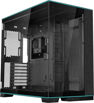 

Корпус для компьютера, O11 Dynamic EVO RGB E-ATX / G99.O11DERGBX.00