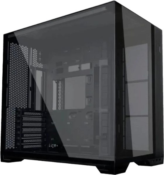 Корпус для компьютера Lian Li O11 Vision Compact / G99.O11VPX.00