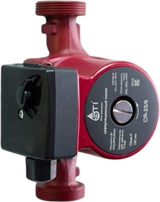 

Циркуляционный насос, CR 25/4-180 / ТТ000014426