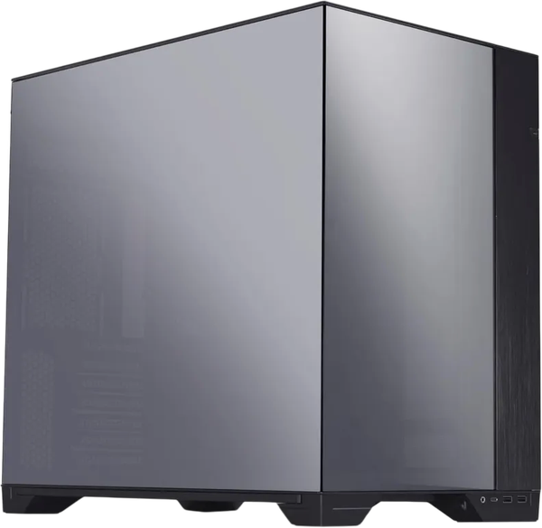 Корпус для компьютера Lian Li O11 Vision E-ATX / G99.O11VC.00