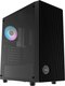 Корпус для компьютера Ocypus Gamma C70 ARGB / Gamma-C70-BKG400XX-GL (черный, без БП) - 