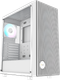 Корпус для компьютера Ocypus Gamma C70 ARGB / Gamma-C70-WHG400XX-GL (белый, без БП) - 