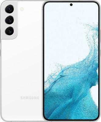 

Смартфон, Galaxy S22+ 128GB / 2BSM-S906BZWDSEK восстановленный Грейд B