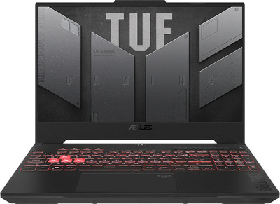 

Игровой ноутбук, TUF Gaming A15 FA507UI-LP166 (90NR0I65-M007R0)