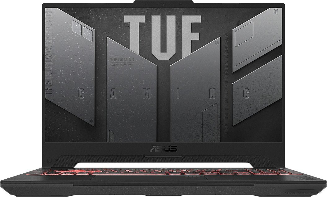 Игровой ноутбук Asus TUF Gaming A15 FA507UI-LP166 (90NR0I65-M007R0)