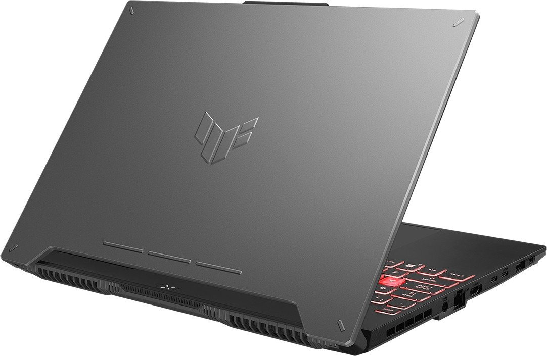 Игровой ноутбук Asus TUF Gaming A15 FA507UI-LP166 (90NR0I65-M007R0)