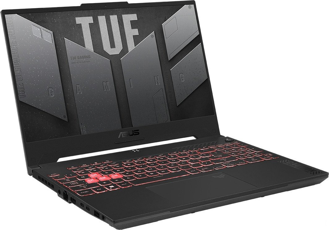 Игровой ноутбук Asus TUF Gaming A15 FA507UI-LP166 (90NR0I65-M007R0)