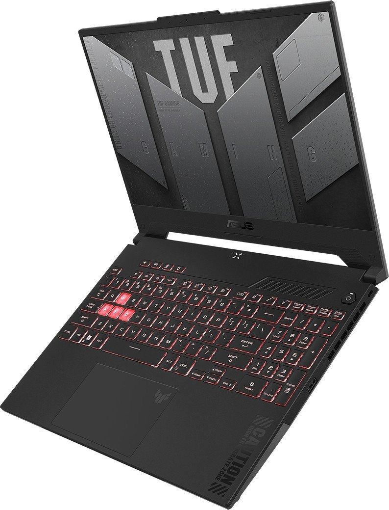 Игровой ноутбук Asus TUF Gaming A15 FA507UI-LP166 (90NR0I65-M007R0)