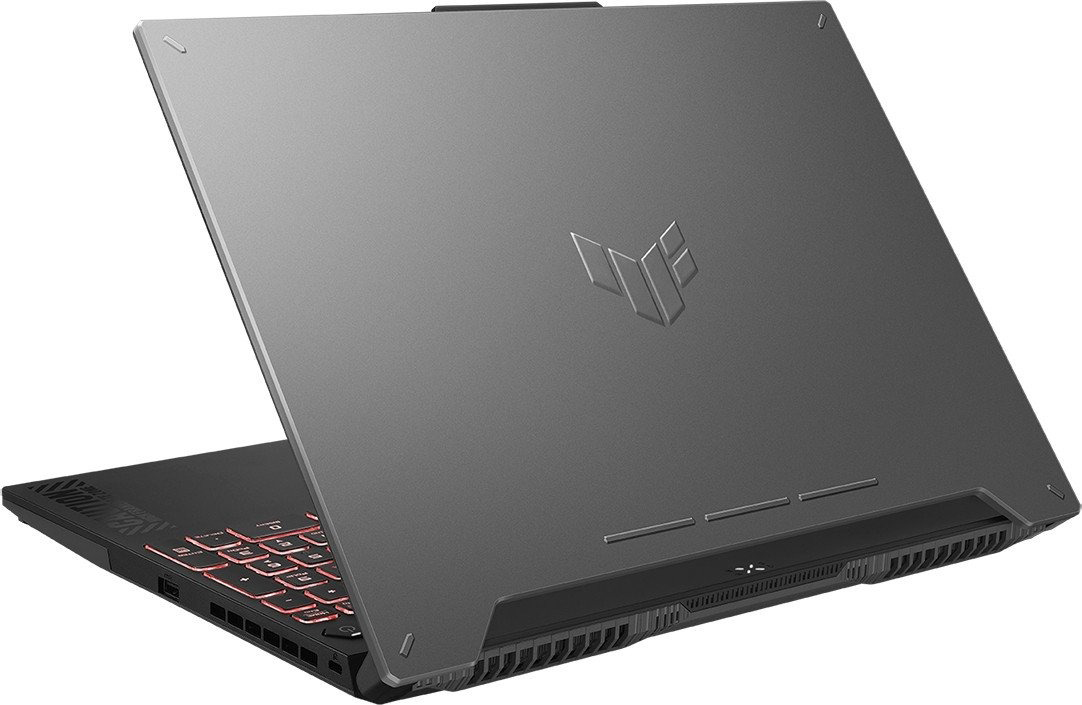 Игровой ноутбук Asus TUF Gaming A15 FA507UI-LP166 (90NR0I65-M007R0)