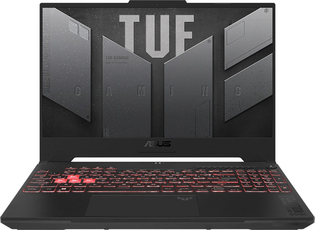 Игровой ноутбук Asus TUF Gaming A15 FA507UI-LP166 (90NR0I65-M007R0)