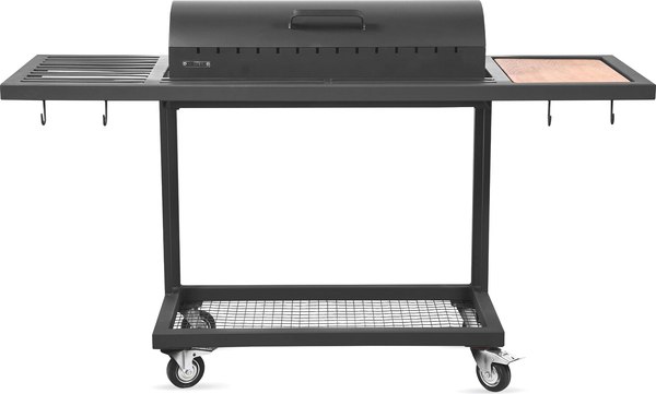 Мангал Grills Барбекю Лофт 800