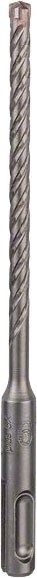 Набор буров Bosch SDS-plus-5X 6x100x160мм / 2.608.833.892