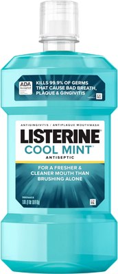 

Ополаскиватель для полости рта, Cool Mint