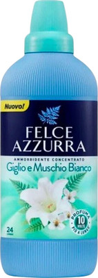 

Кондиционер для белья, Giglio and Muschio