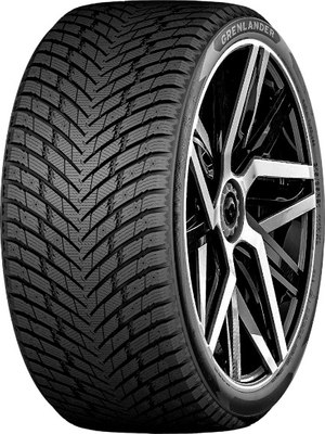 

Зимняя шина, IceDefensor Stud II 245/40R18 97T
