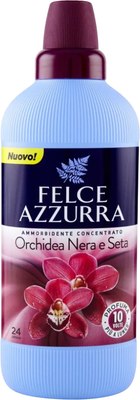 

Кондиционер для белья, Orchidea Nera