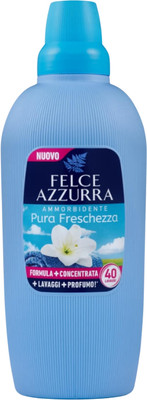 

Кондиционер для белья, Pura Freschezza