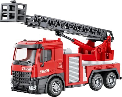 

Автомобиль-вышка, Пожарная / RJ6965-1