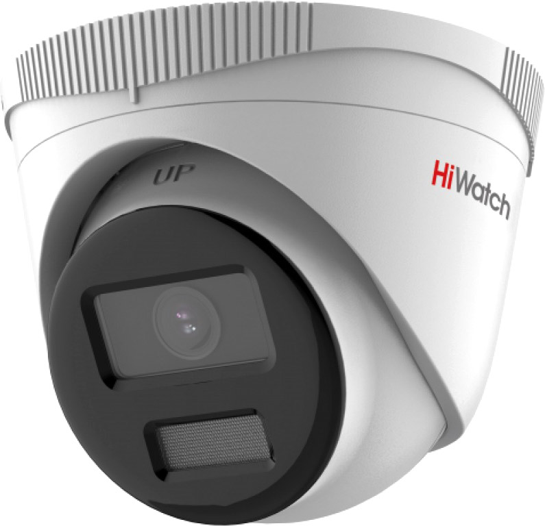 IP-камера HiWatch IPC-T020(C)