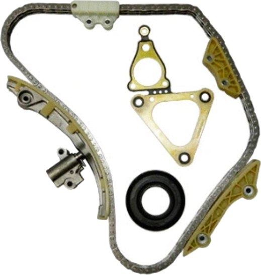 Комплект цепи ГРМ SKF VKML84111