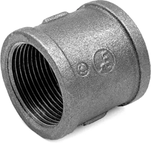 Муфта Fittex Ду65 (2 1/2") ВР / 128-0872