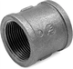 Муфта Fittex Ду65 (2 1/2