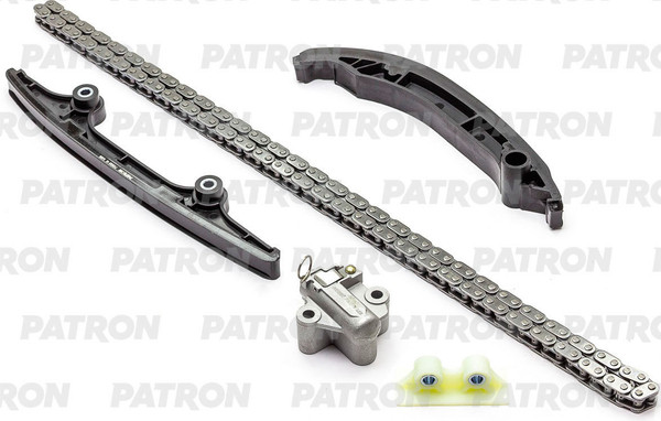 Комплект цепи ГРМ Patron PTCK032