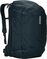 Рюкзак туристический Thule Landmark 40L TLPM240DB / 3205309 (синий) - 