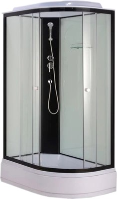 

Душевая кабина, TM 612 L