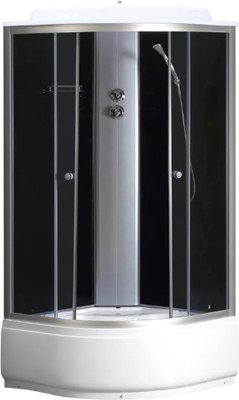 

Душевая кабина, TM 709