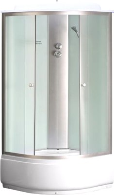 Душевая кабина Grossberg TM 709 W - 