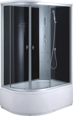 

Душевая кабина, TM 912 R