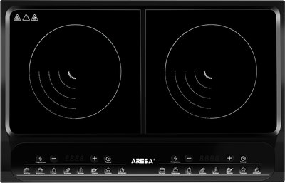 Купить Электрическая настольная плита Aresa AR-4704  