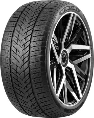 

Зимняя шина, IceHawke II 265/35R20 99H