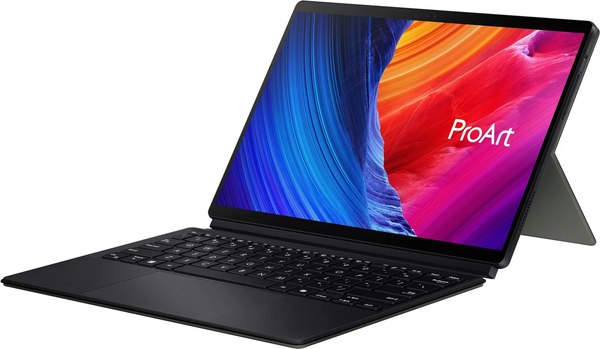 Ноутбук Asus ProArt PZ13 OLED HT5306QA-LX002W (90NB1441-M001L0)