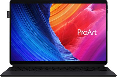 Ноутбук Asus ProArt PZ13 OLED HT5306QA-LX053W (90NB1441-M004K0) - 
